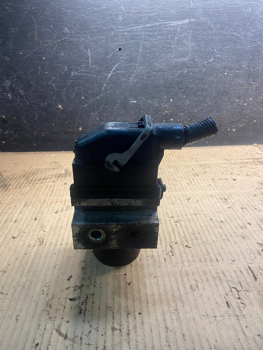 2011 - 2014 Ford E250 E350 Van  ABS Anti Lock Brake Pump Module Oem y4296 DG0