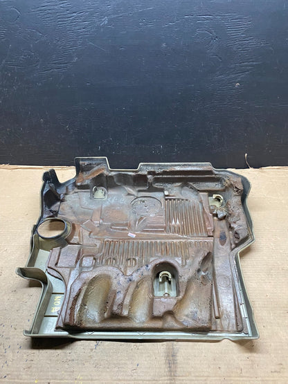 2008 to 2010 Toyota Highlander Top Engine Cover Lid E8284 PS5
