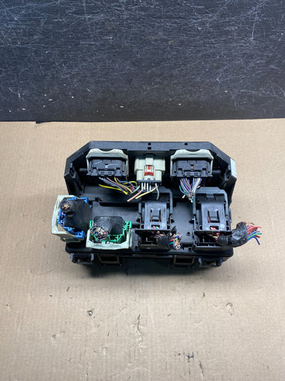 2008 2009 Liberty Nitro TIPM Power Integrated Fuse Box Module ah4728 DG0