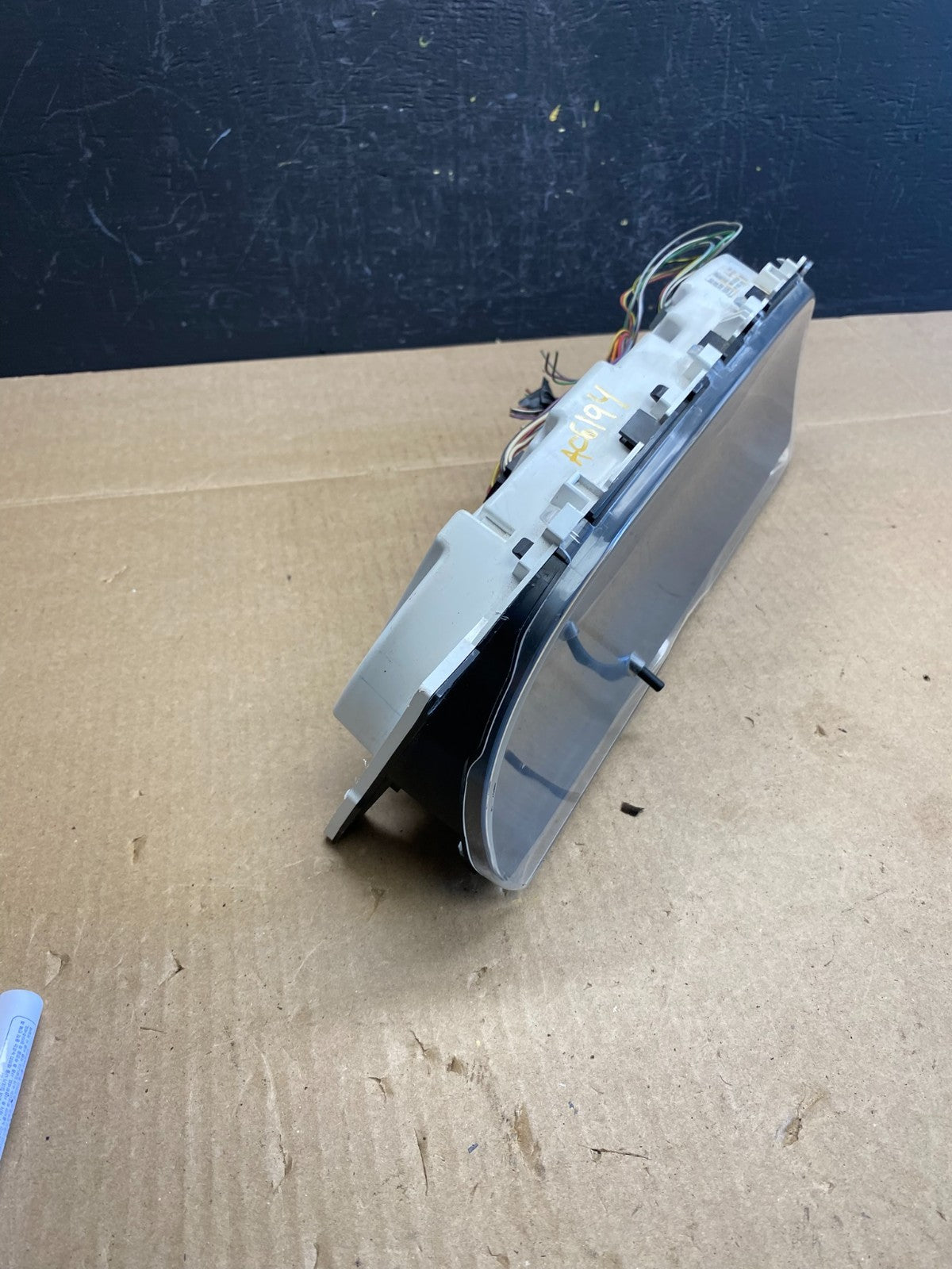 2007 to 2009 Ford Ranger Gauge Speedometer Cluster AC6194 DG3