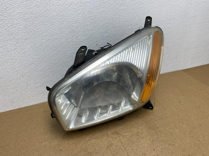 2001 - 2003 Toyota Rav4 Left Driver LH Side Headlight Halogen Oem AC1289 DW2