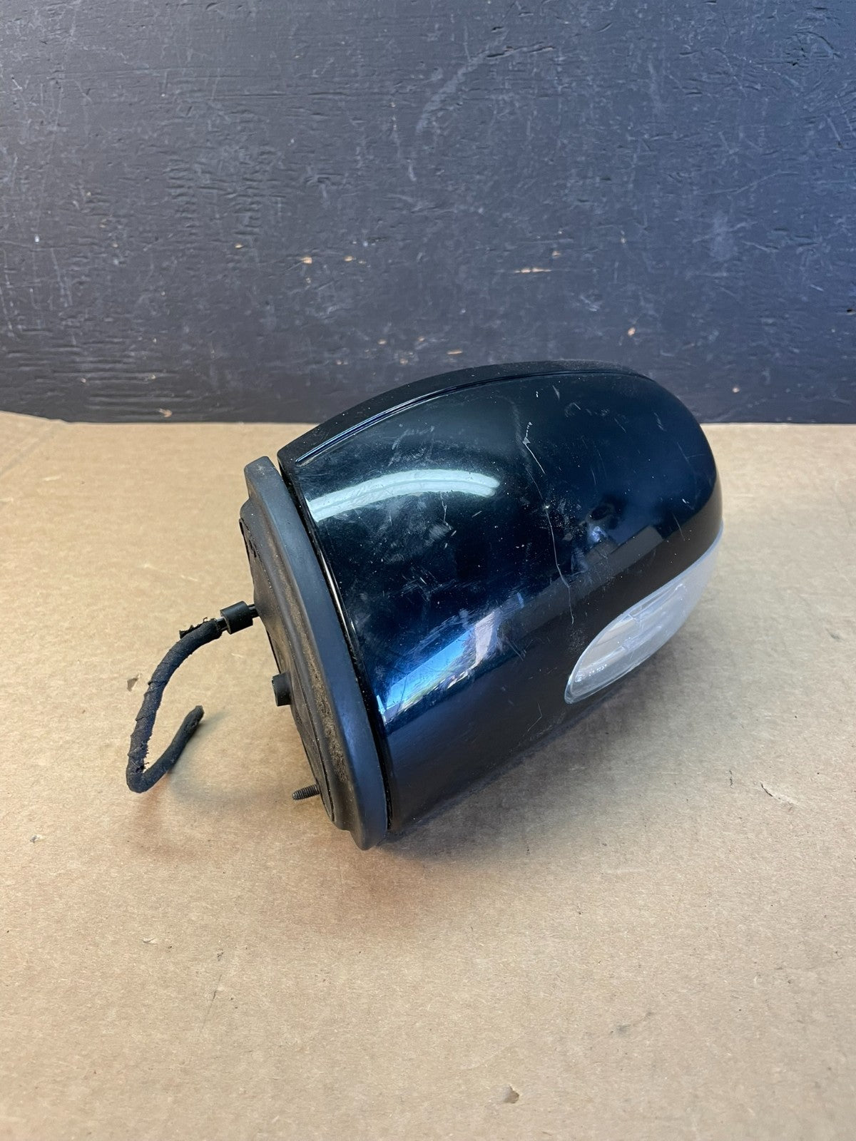 2005 to 2007 Mercedes-Benz C Class Left Driver LH View Door Mirror ad0000 DG1