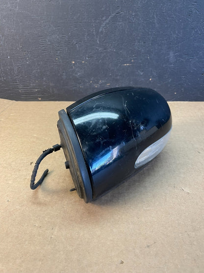 2005 to 2007 Mercedes-Benz C Class Left Driver LH View Door Mirror ad0000 DG1
