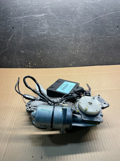 GMC Acadia Yukon Tahoe  Rear Trunk Liftgate Power Motor Actuator OEM x8747 DG1