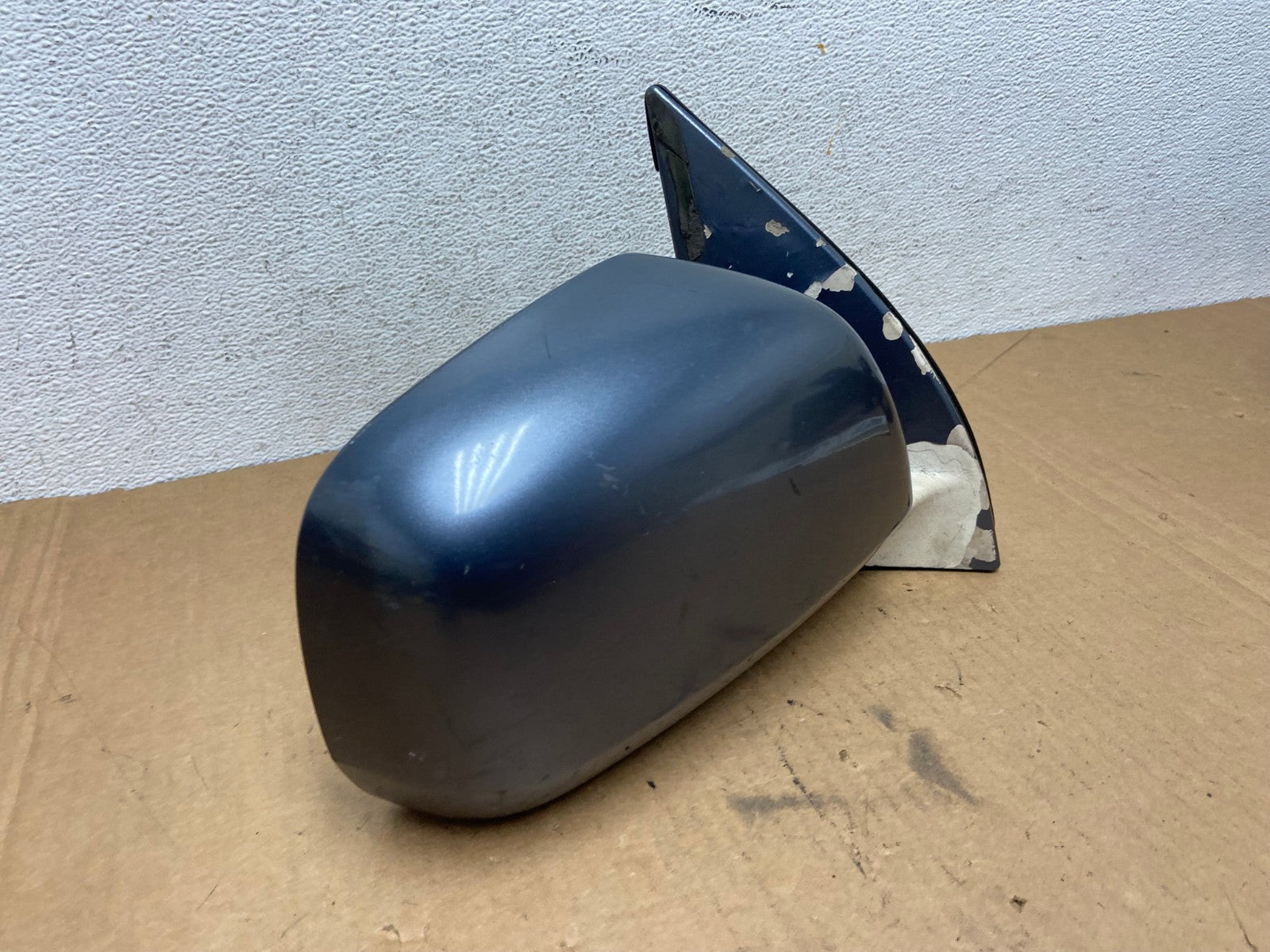 2001-2007 Toyota Highlander Right Passenger RH View Door Mirror AD2702 LK2