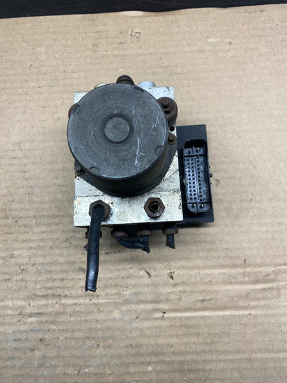 2009 2010 Chevrolet Tahoe Suburban ABS Anti Lock Brake Pump 15905732 ae0176 DG5