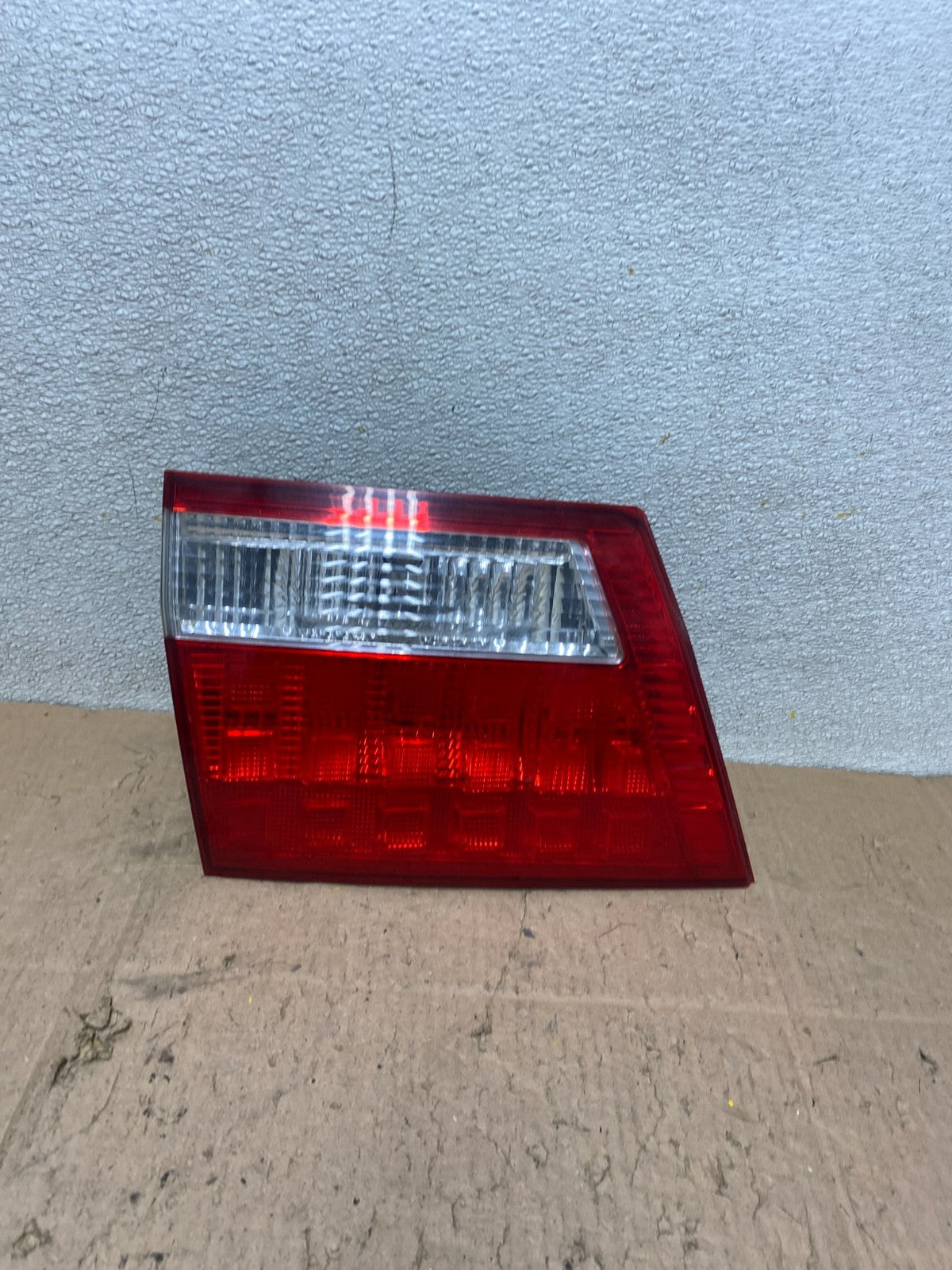 2005 2006 2007 Honda Odyssey Inner Left Driver Lh Tail Light W2717 DW0