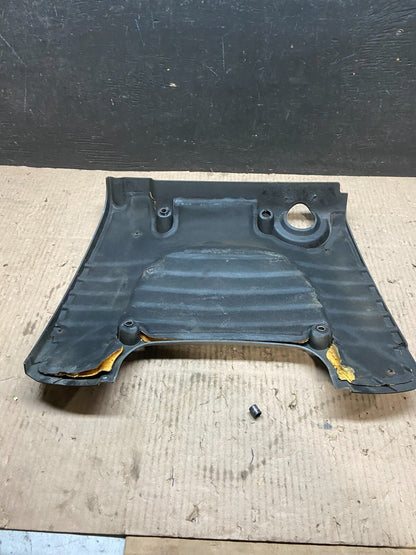 2003 to 2005 Kia Optima V6 24V Engine Cover Motor OEM i3683 DG15