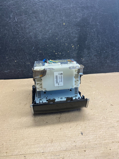 2013 to 2016 Nissan Pathfinder Radio Temperature Climate Control ah5428 DG4