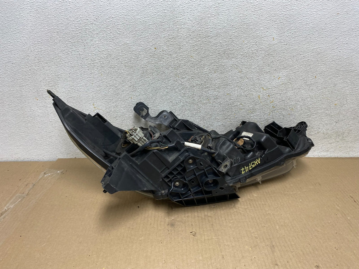 2016 - 2018 Nissan Altima Left Driver LH Halogen Headlight AH5747 DW8