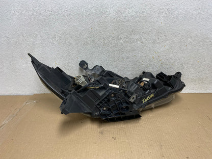 2016 - 2018 Nissan Altima Left Driver LH Halogen Headlight AH5747 DW8