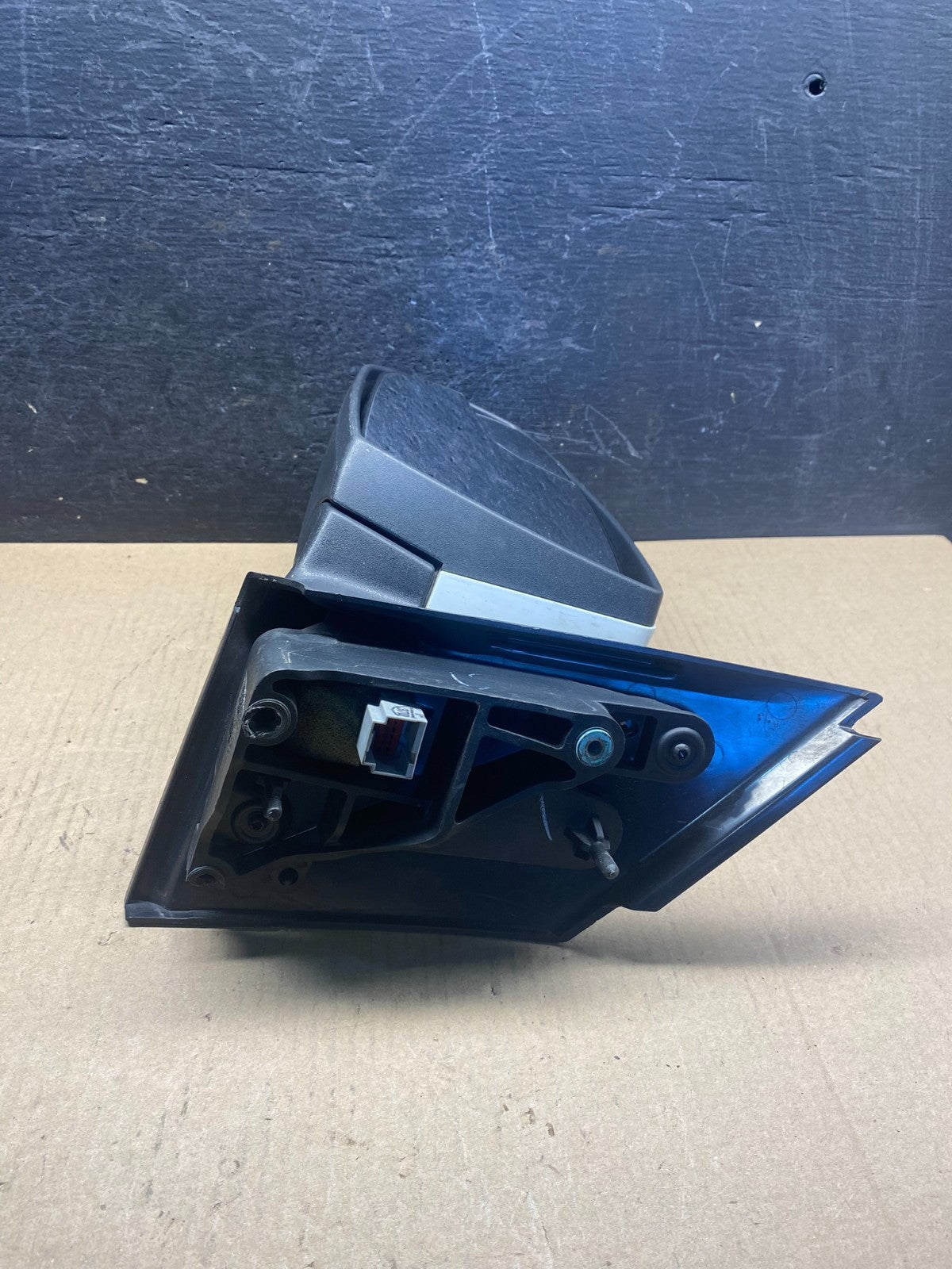 2013 - 2016 Ford Escape Left Driver LH Power Door Mirror ah3459 DG4