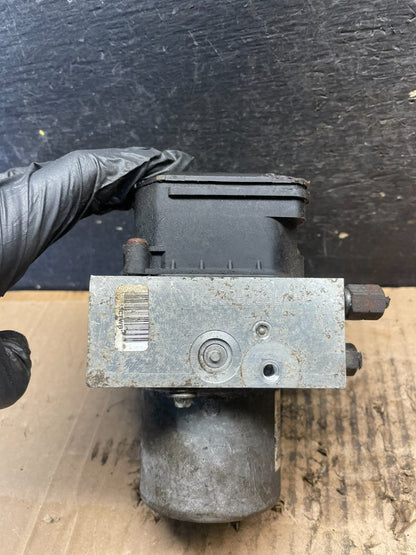 2011 - 2014 Ford E250 E350 Van  ABS Anti Lock Brake Pump Module Oem R9430 DG3