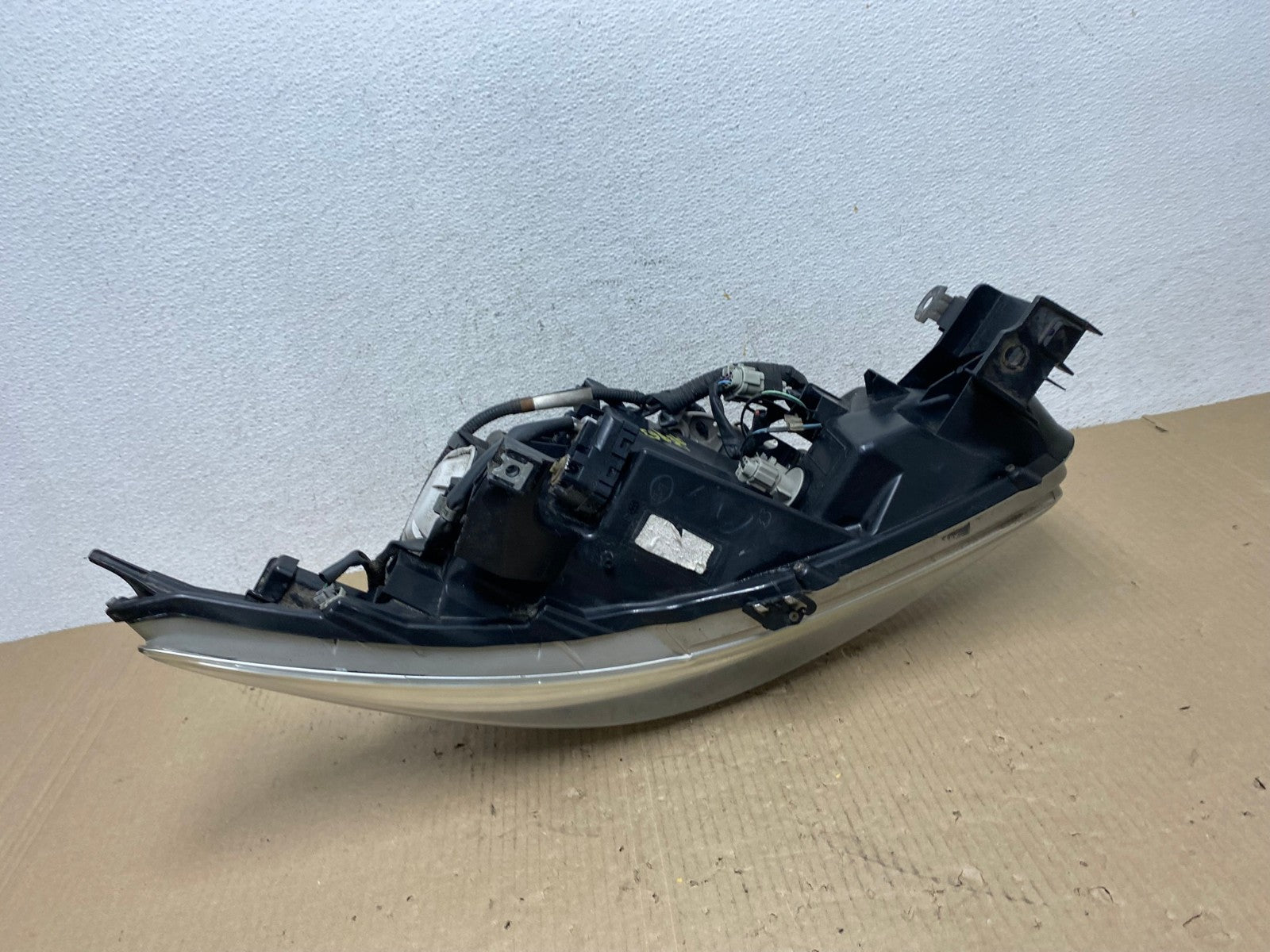 2013-2015 Infiniti JX35 QX60 Right Passenger Side Xenon Headlight AE9636 LK5