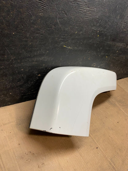 2006 to 2010 Hummer H3 Rear Right Flare Door Molding Trim OEM W2180 DG2