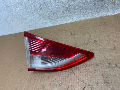 2013 to 2016 Ford Escape Left Driver LH Side Inner Tail Light AI5640 LK1