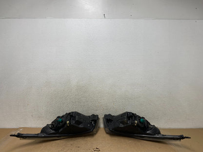 2011 to 2015 Chevrolet Cruze Halogen Left+Right Set Headlights AI1082 DW7
