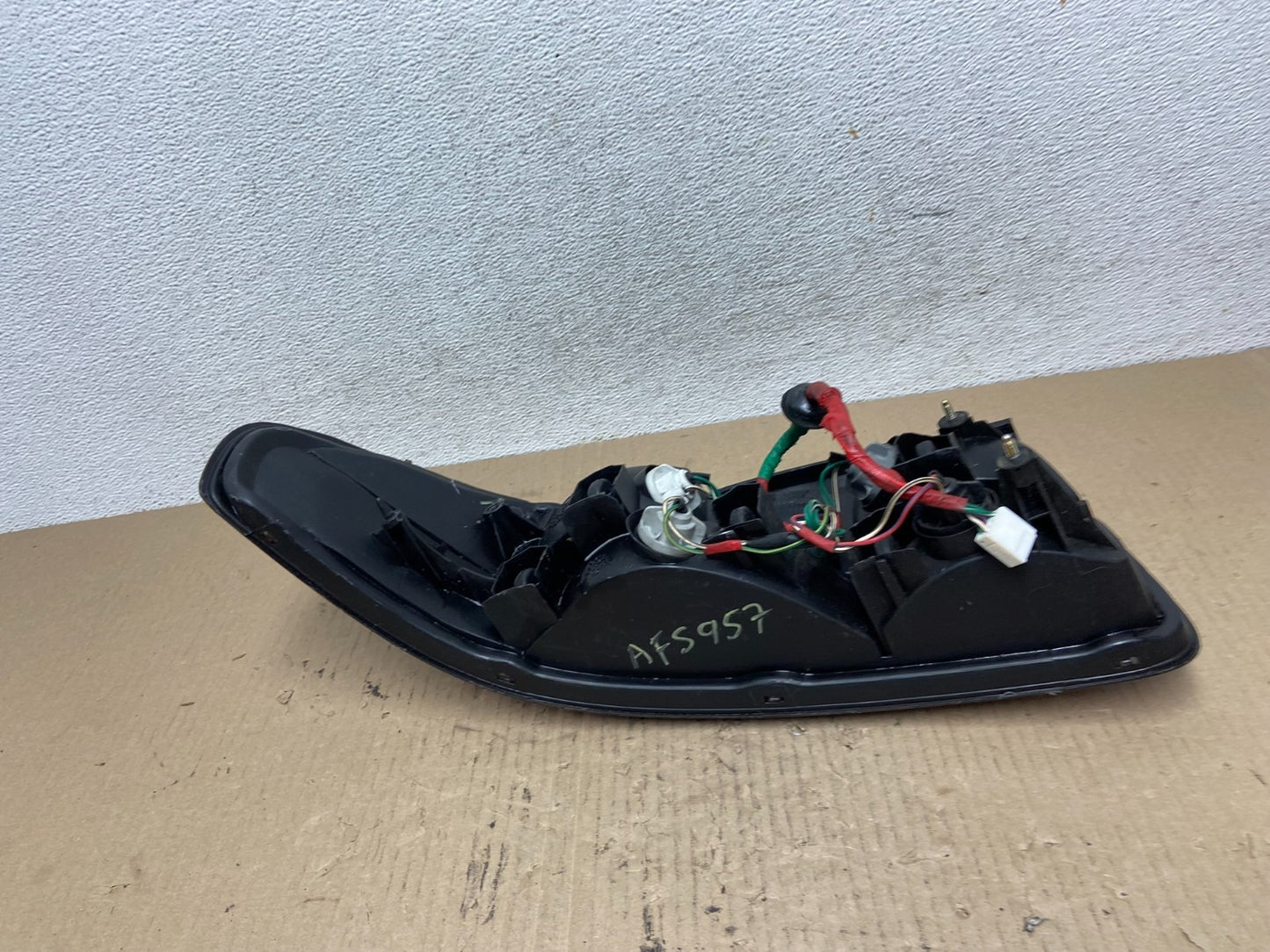 1994 to 1999 Toyota Celica Right Passenger RH Side Tail light af5957 DG7