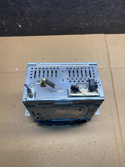 2012 2013 2014 Hyundai Accent Radio Cd Mp3 Player AI9924 DW5