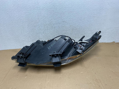 2010 - 2013 Mazda 3 Halogen Right Passenger Rh Side Headlight AE9106 DW8