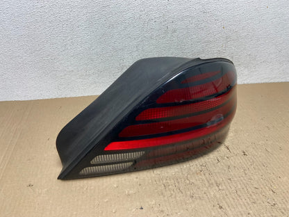 1999-2005 Pontiac Grand AM Right Passenger RH Side Tail Light AF2846 DG2