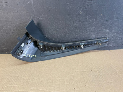 2011-2017 Honda Odyssey Right Passenger Rear Gate Spoiler Garnish AF5256 DW4