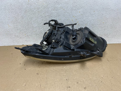 2009-2013 Nissan Rogue Right Passenger Xenon HID Headlight AH5837 DW6