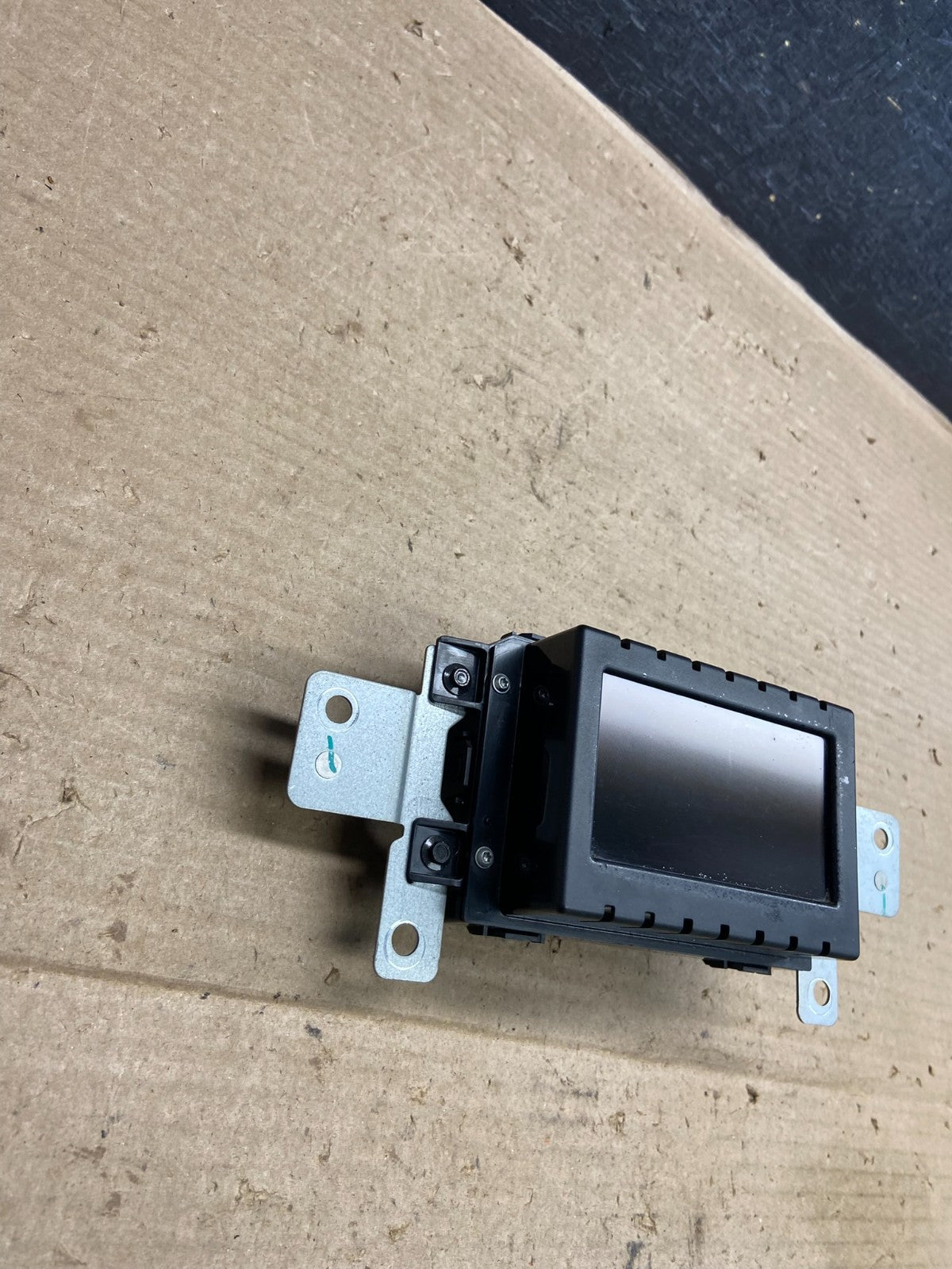 2013 to 2014 Ford Explorer Screen Communication Module DB5T-19C116-GB ah5263 DG1