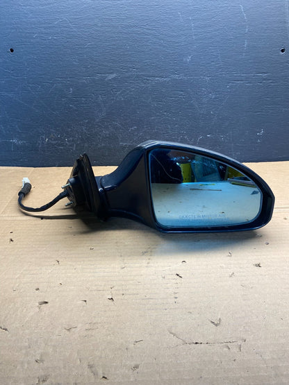 2003 to 2008 Infiniti Fx35 Fx45 Right Passenger RH View Door Mirror Oe ac8772 DG9