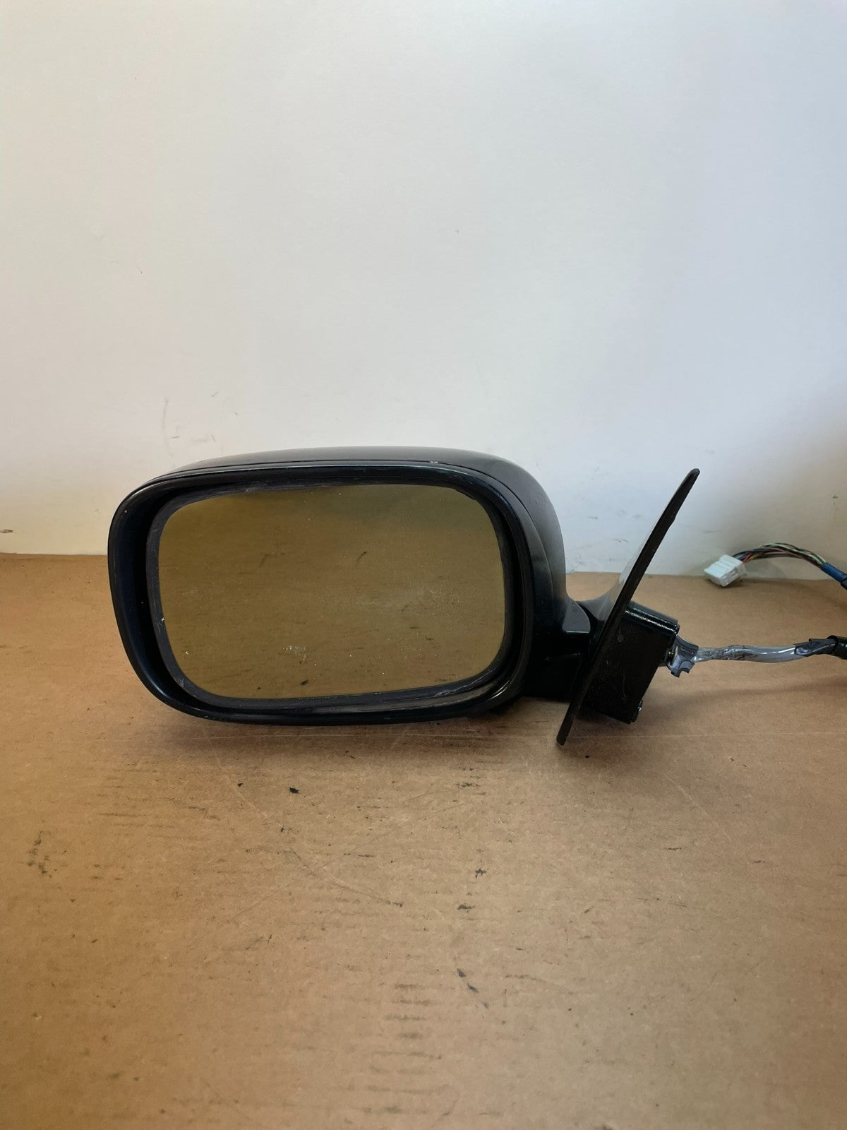 2001 to 2006 Lexus LS430 Left Driver LH Side View Mirror AG0674 DG9