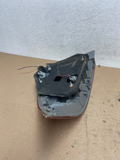 2006 - 2007 Honda Accord Right Passenger Side Tail light AF4887 LK4