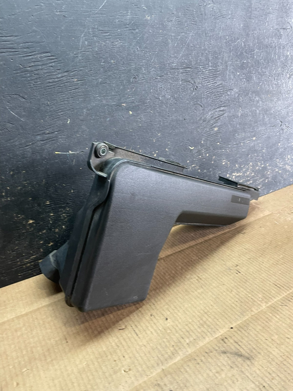 2009 to 2014 Nissan Murano Upper Air Intake Duct Oem AA9239 DG1