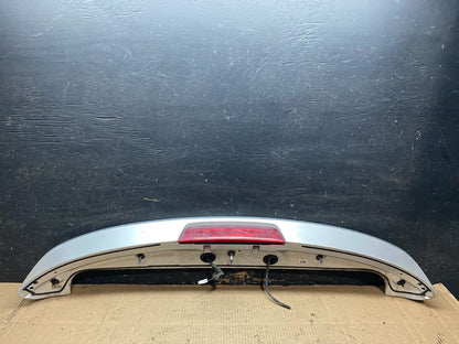 2011 2012 2013 2014 2015 Hyundai Tucson Rear Upper Trunk Spoiler Wing U6429 DG6