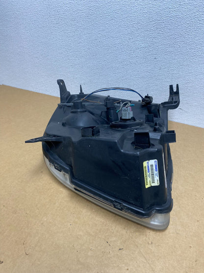 2007-2014 GMC Yukon Halogen Headlight Right Passenger Side DEPO AC1738 DW9