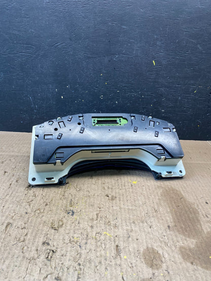 2001 to 2002 Chevrolet Express Speedometer Cluster Gauge N0444 PS5