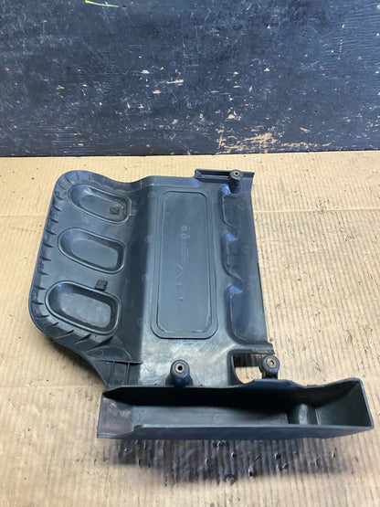 2001 to 2004 Mazda Tribute DOHC 24 VALVE Engine Shield Top Cover t6771 DG7