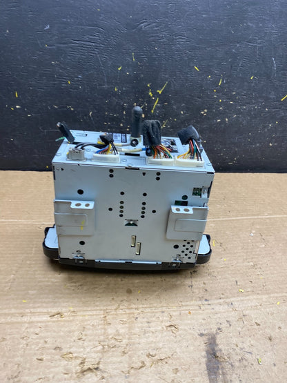 2014 2015 Kia Cadenza Am Fm Cd Player Radio Receiver Oem w9755 DG4