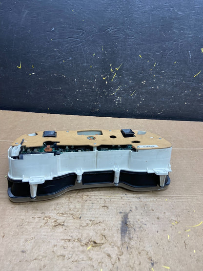 2002 Dodge Ram 2500 V10  Instrument Speedometer Gauge Cluster OEM W9824 DG6