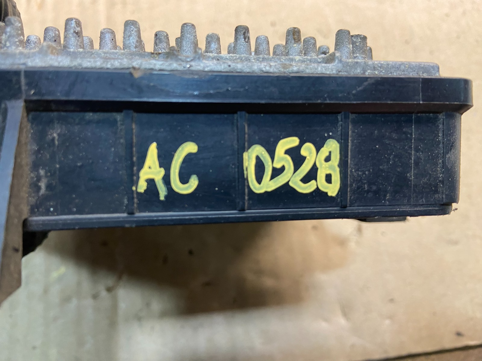 Allison Transmission Control Module 29545323 AC05283