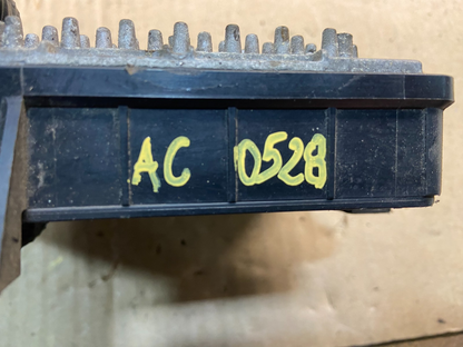 Allison Transmission Control Module 29545323 AC05283