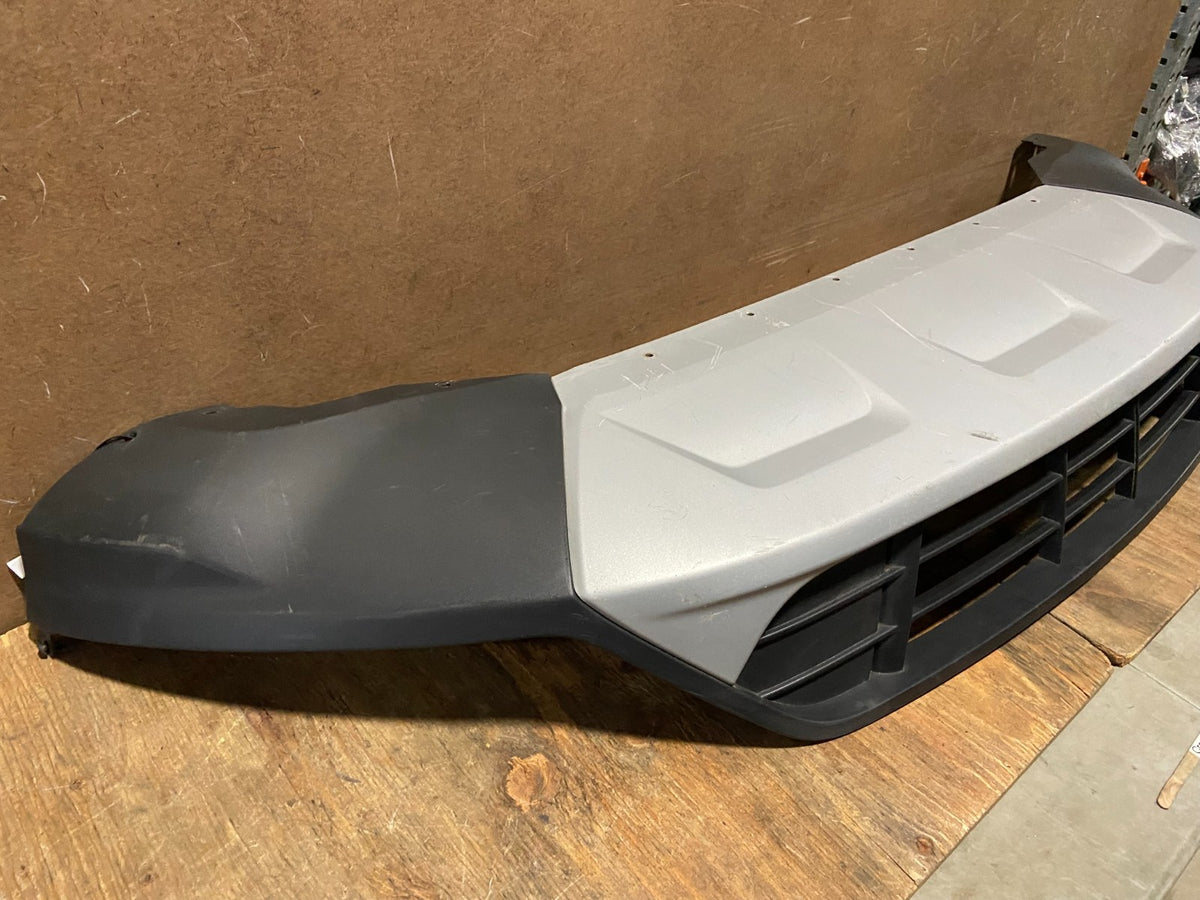 2017 to 2019 Ford Escape Lower Front Bumper & Skid Plate AG0751 PS5