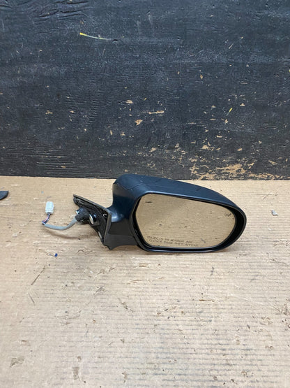2005-2009 Subaru Legacy Outback Right Passneger Side Door Mirror Oem V9282 DG9