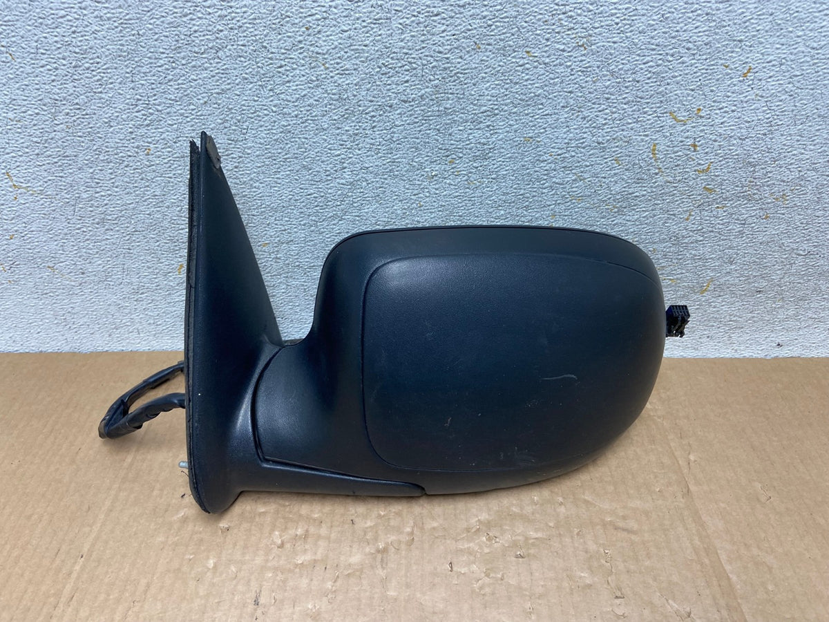 2003-2006 Chevrolet Avalanche Left Driver Turn Sgn View Door Mirror Oe AI5835 LK0