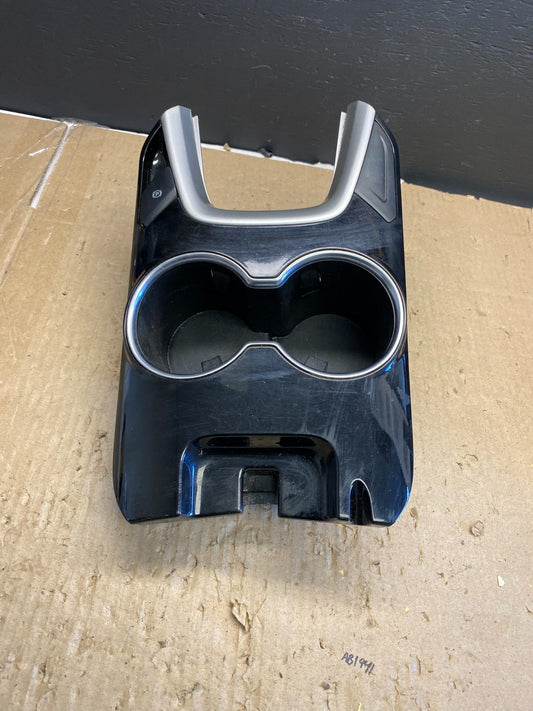 2013 to 2016 Ford Fusion Front Center Console Cup Holder Cupholder OEM ab5676 DG0