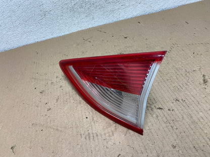 2013 to 2016 Ford Escape Right Passenger RH Side Inner Tail Light AF3274 LK1