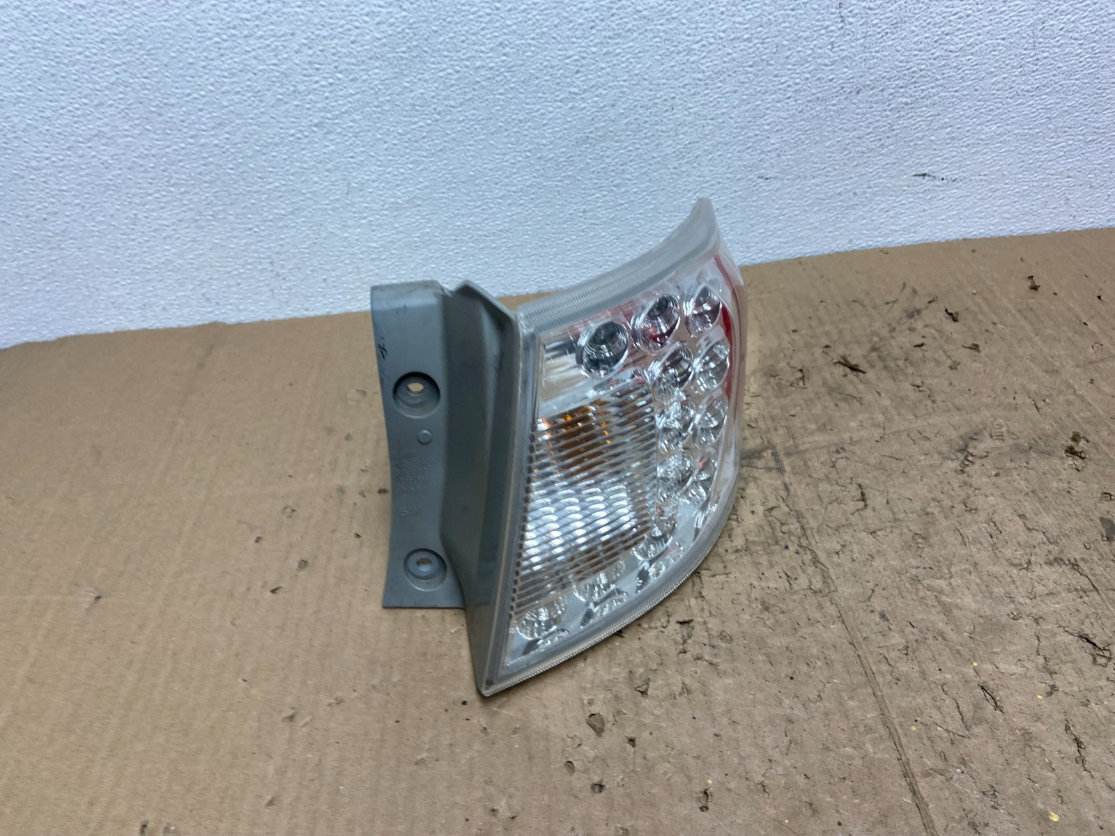 2008-2014 Subaru Impreza Hatchback Right Passenger RH Tail Light OEM AB9879 DW2