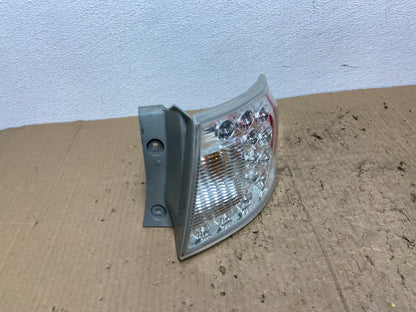 2008-2014 Subaru Impreza Hatchback Right Passenger RH Tail Light OEM AB9879 DW2