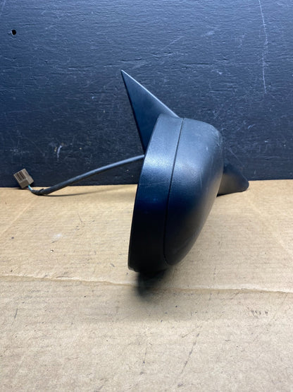 1998-2011 Mercury Grand Marquis Right Passenger View Door Mirror AD7275 DG11