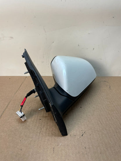 2015 - 2019 Hyundai Sonata Left Driver View Door Mirror AG2768 MS1