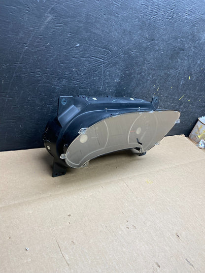 2008 Ford Explorer Speedometer Cluster Gauge Oem T4407 DG2